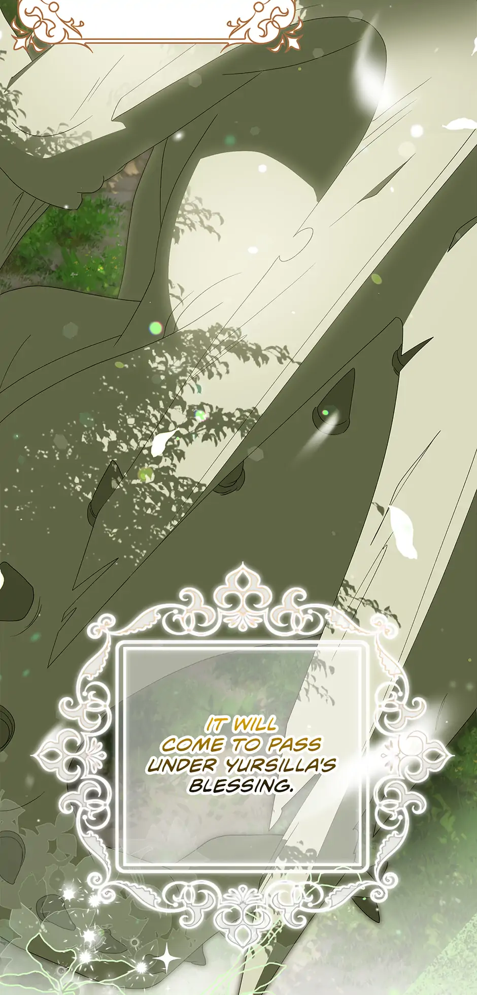 I’m In Trouble Because The Emperor Thinks I’m Terminally Ill Chapter 44 - Page 9