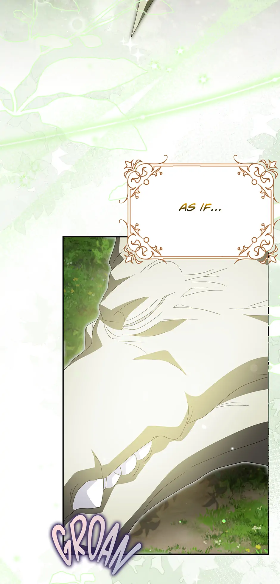 I’m In Trouble Because The Emperor Thinks I’m Terminally Ill Chapter 44 - Page 10