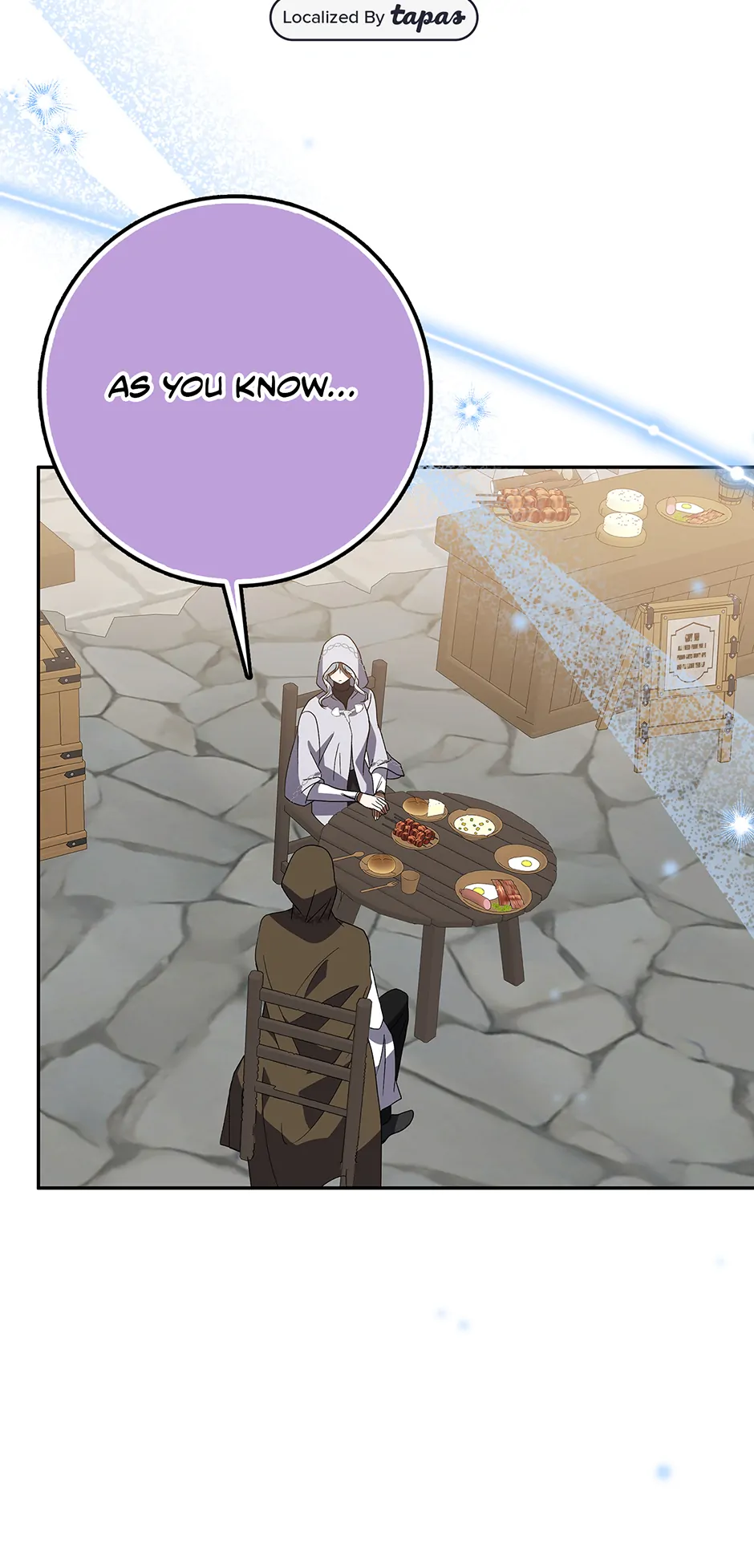 I’m In Trouble Because The Emperor Thinks I’m Terminally Ill Chapter 44 - Page 13