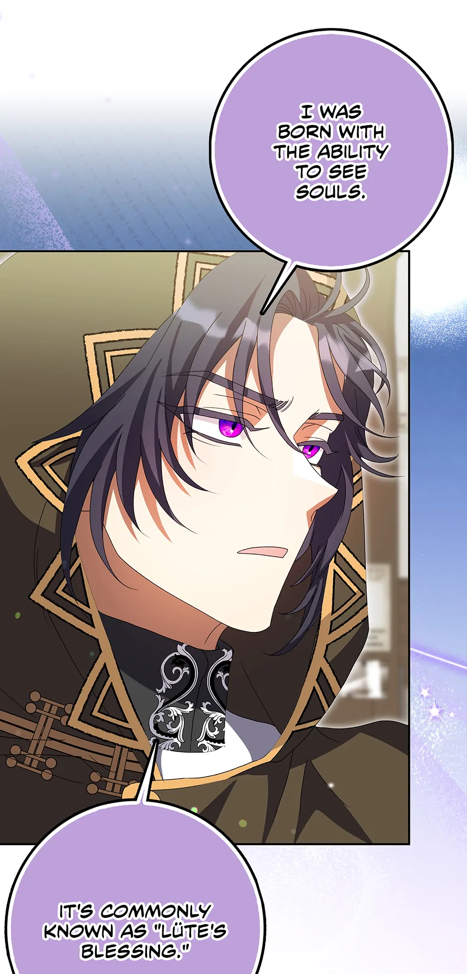 I’m In Trouble Because The Emperor Thinks I’m Terminally Ill Chapter 44 - Page 14