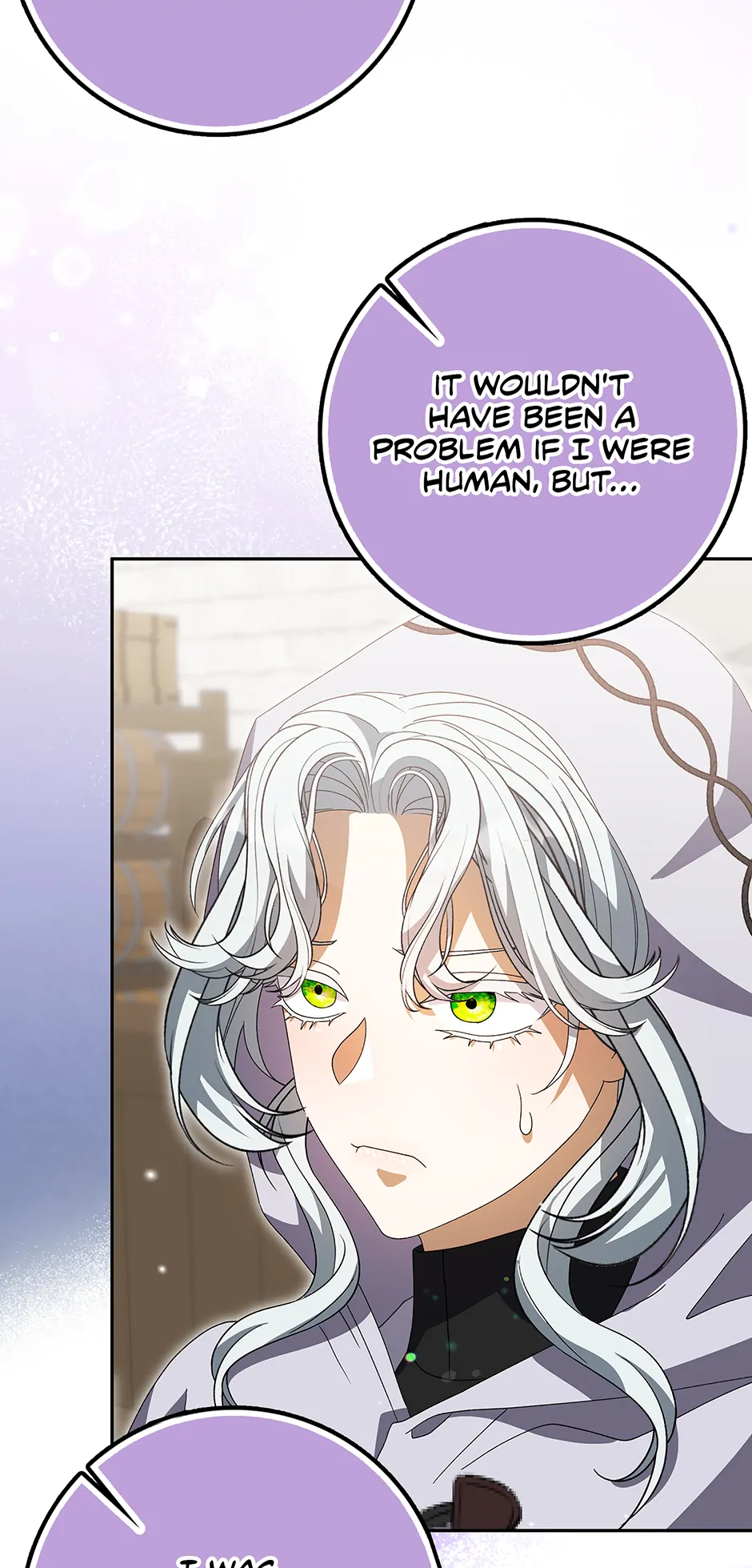 I’m In Trouble Because The Emperor Thinks I’m Terminally Ill Chapter 44 - Page 15