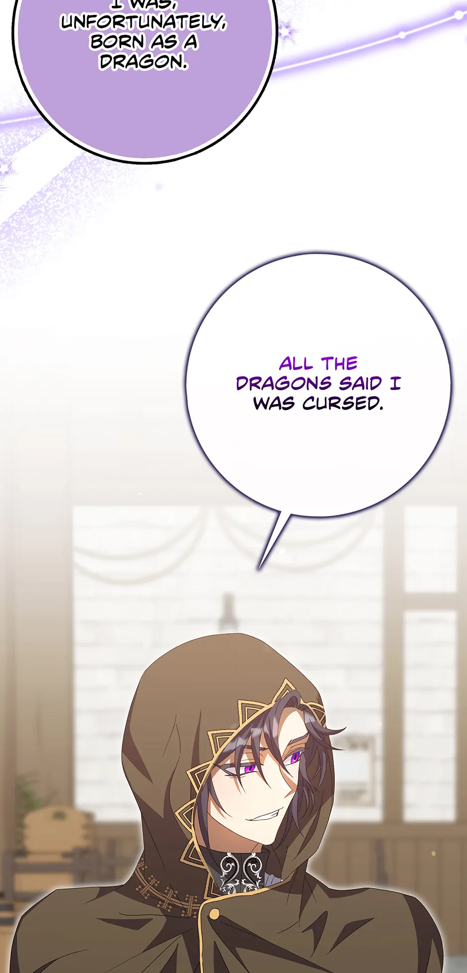 I’m In Trouble Because The Emperor Thinks I’m Terminally Ill Chapter 44 - Page 16