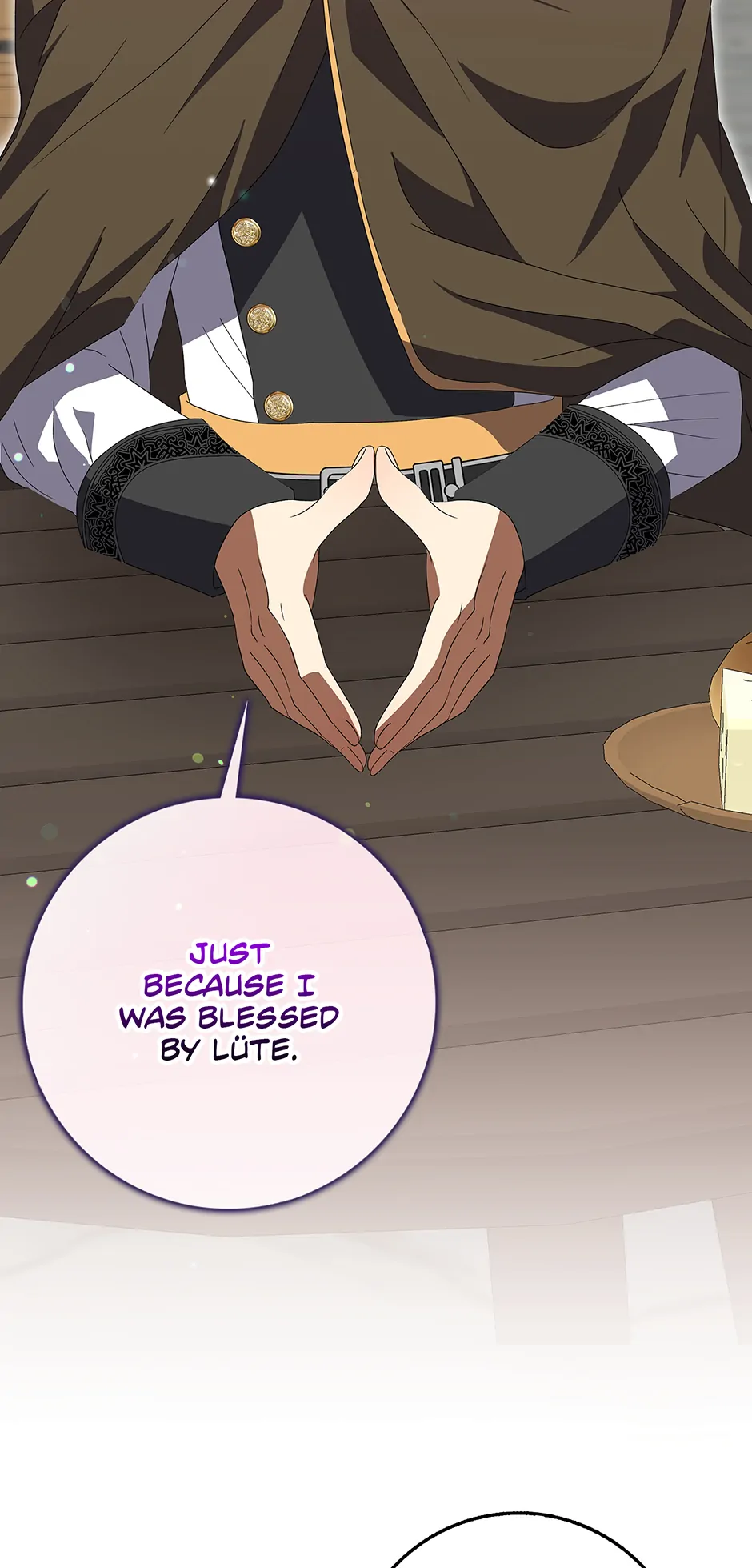 I’m In Trouble Because The Emperor Thinks I’m Terminally Ill Chapter 44 - Page 17