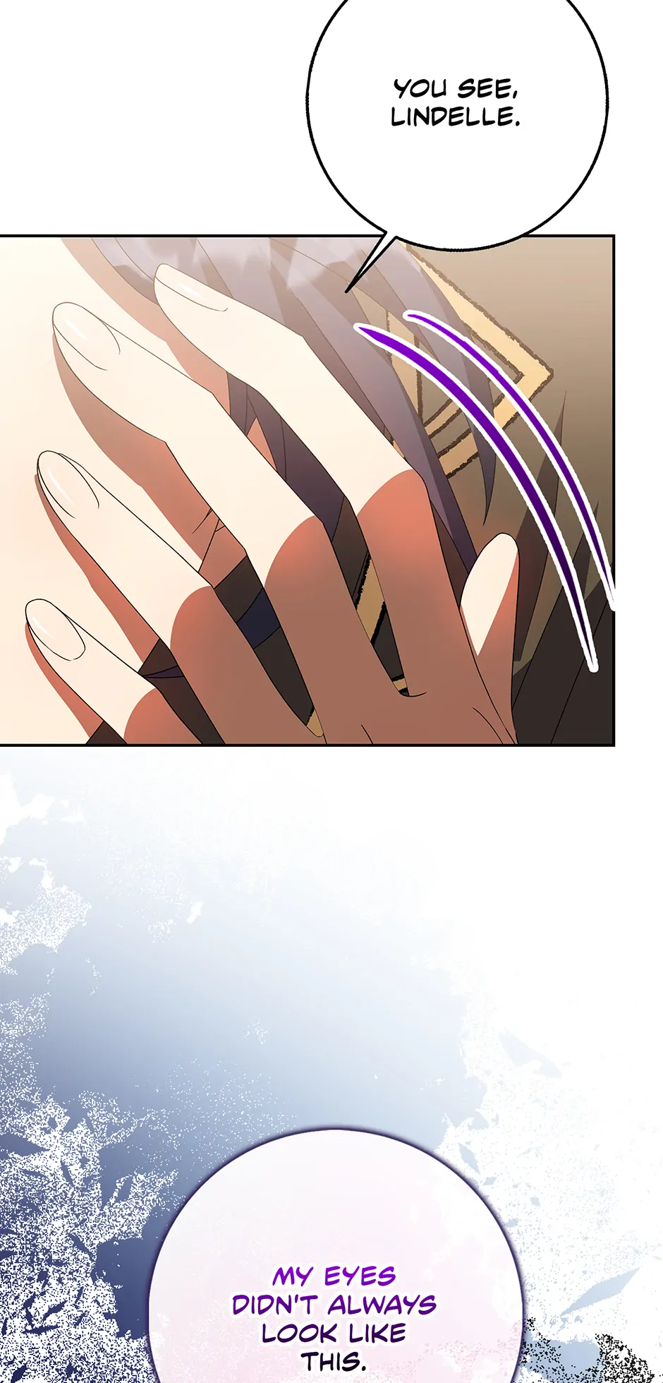 I’m In Trouble Because The Emperor Thinks I’m Terminally Ill Chapter 44 - Page 18