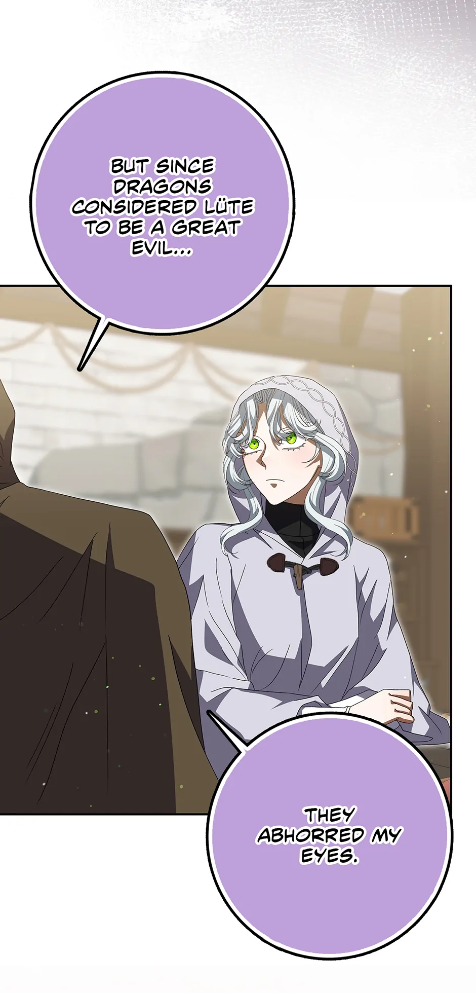 I’m In Trouble Because The Emperor Thinks I’m Terminally Ill Chapter 44 - Page 21