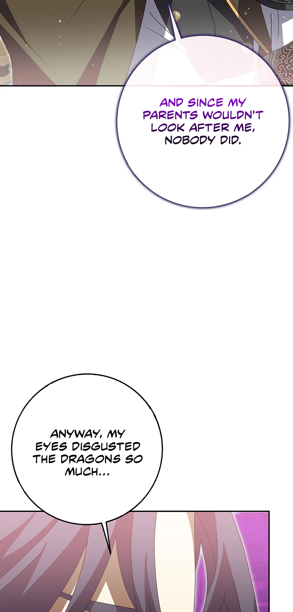 I’m In Trouble Because The Emperor Thinks I’m Terminally Ill Chapter 44 - Page 23