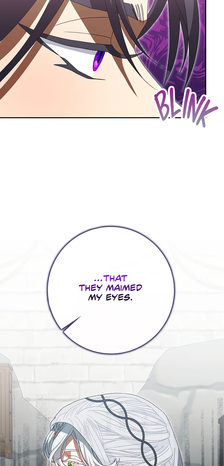 I’m In Trouble Because The Emperor Thinks I’m Terminally Ill Chapter 44 - Page 24