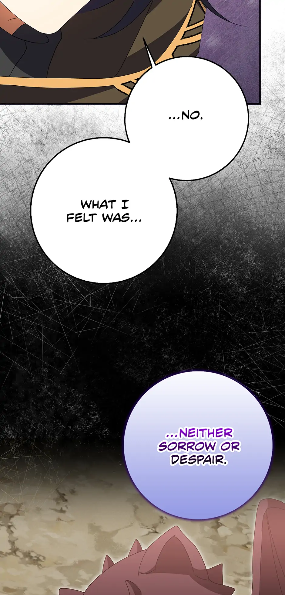 I’m In Trouble Because The Emperor Thinks I’m Terminally Ill Chapter 44 - Page 30