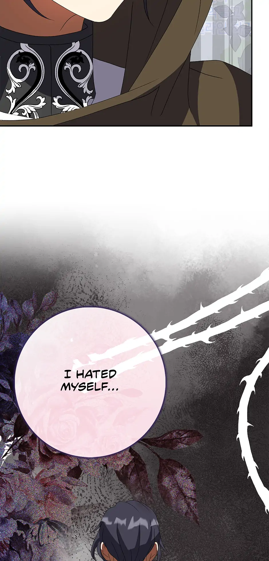 I’m In Trouble Because The Emperor Thinks I’m Terminally Ill Chapter 44 - Page 35