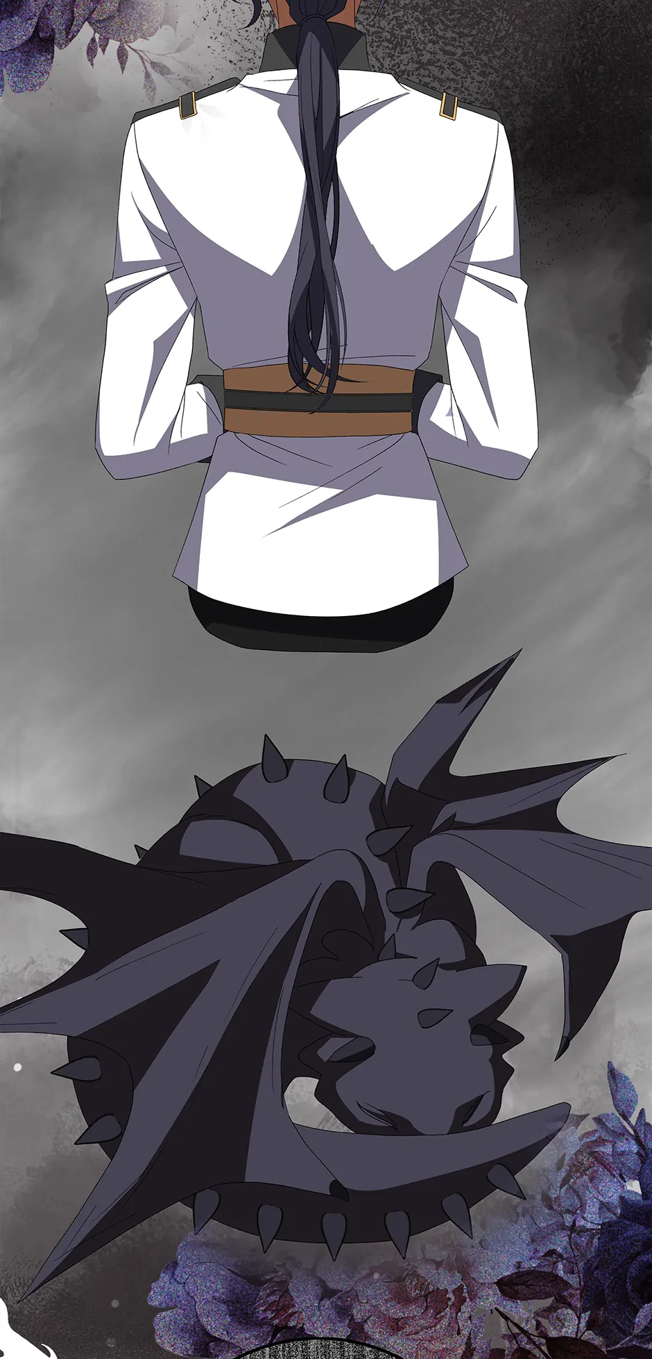 I’m In Trouble Because The Emperor Thinks I’m Terminally Ill Chapter 44 - Page 36