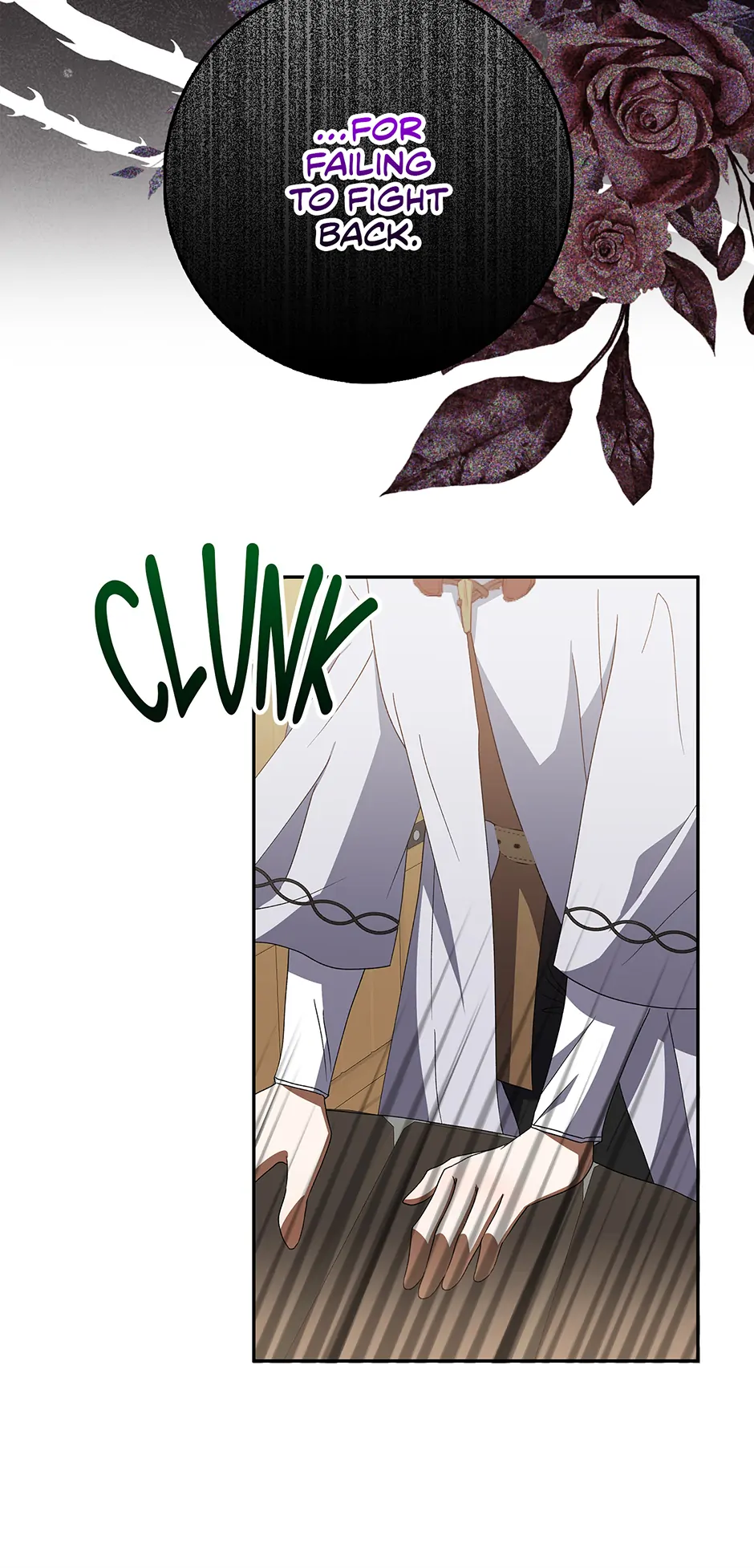 I’m In Trouble Because The Emperor Thinks I’m Terminally Ill Chapter 44 - Page 37