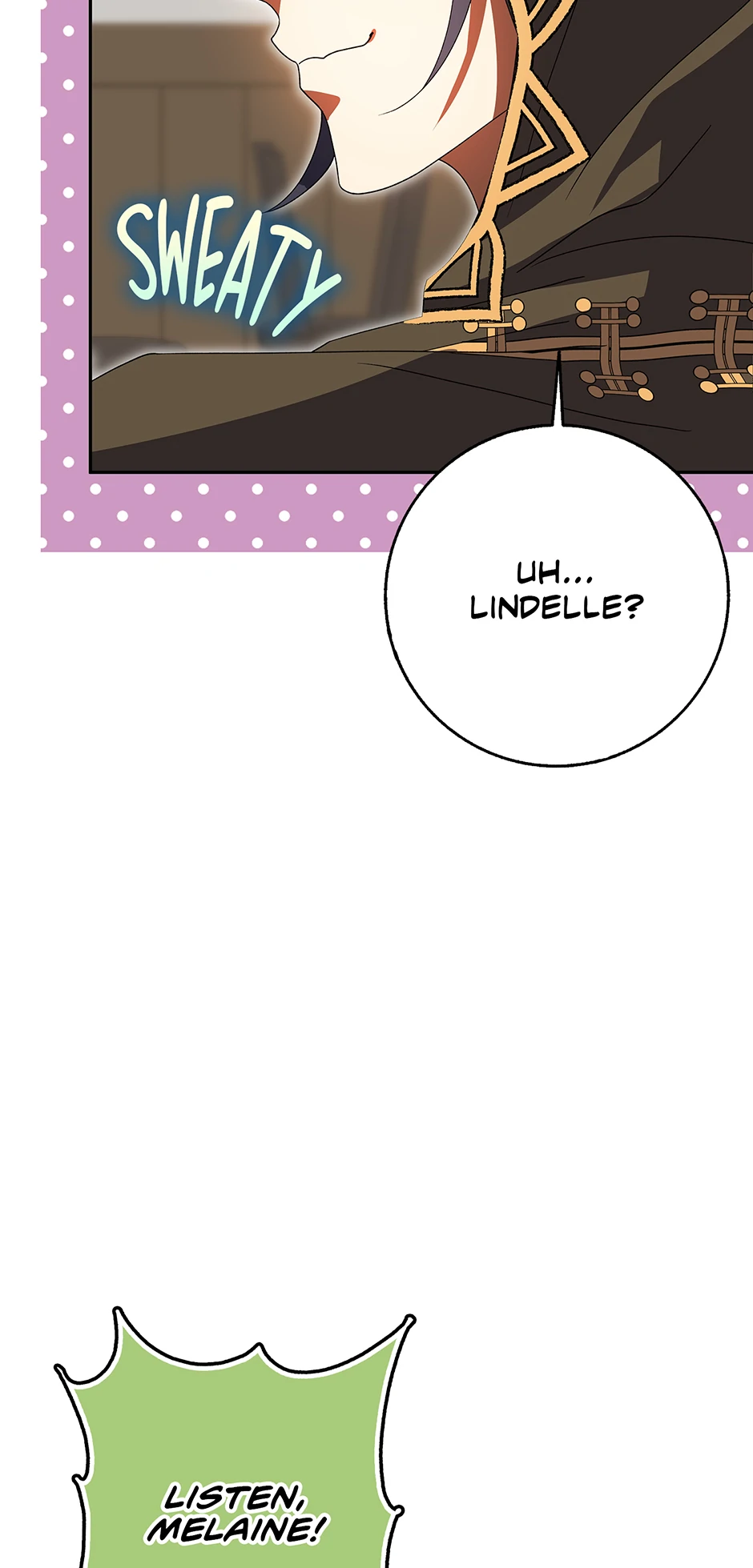 I’m In Trouble Because The Emperor Thinks I’m Terminally Ill Chapter 44 - Page 41