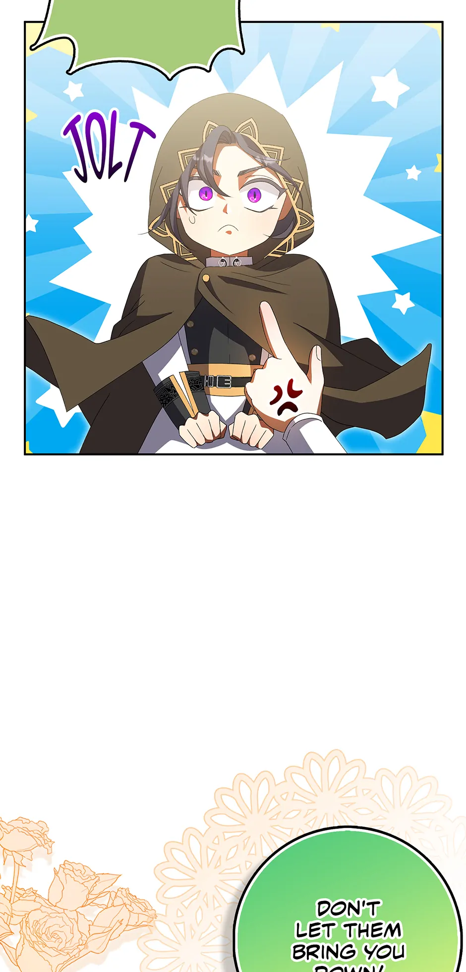 I’m In Trouble Because The Emperor Thinks I’m Terminally Ill Chapter 44 - Page 42