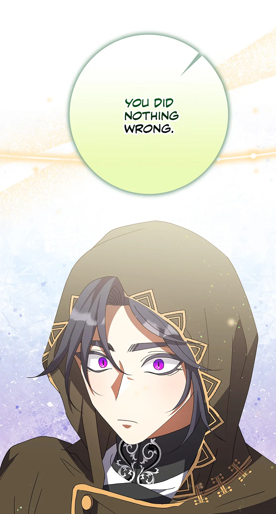 I’m In Trouble Because The Emperor Thinks I’m Terminally Ill Chapter 44 - Page 44