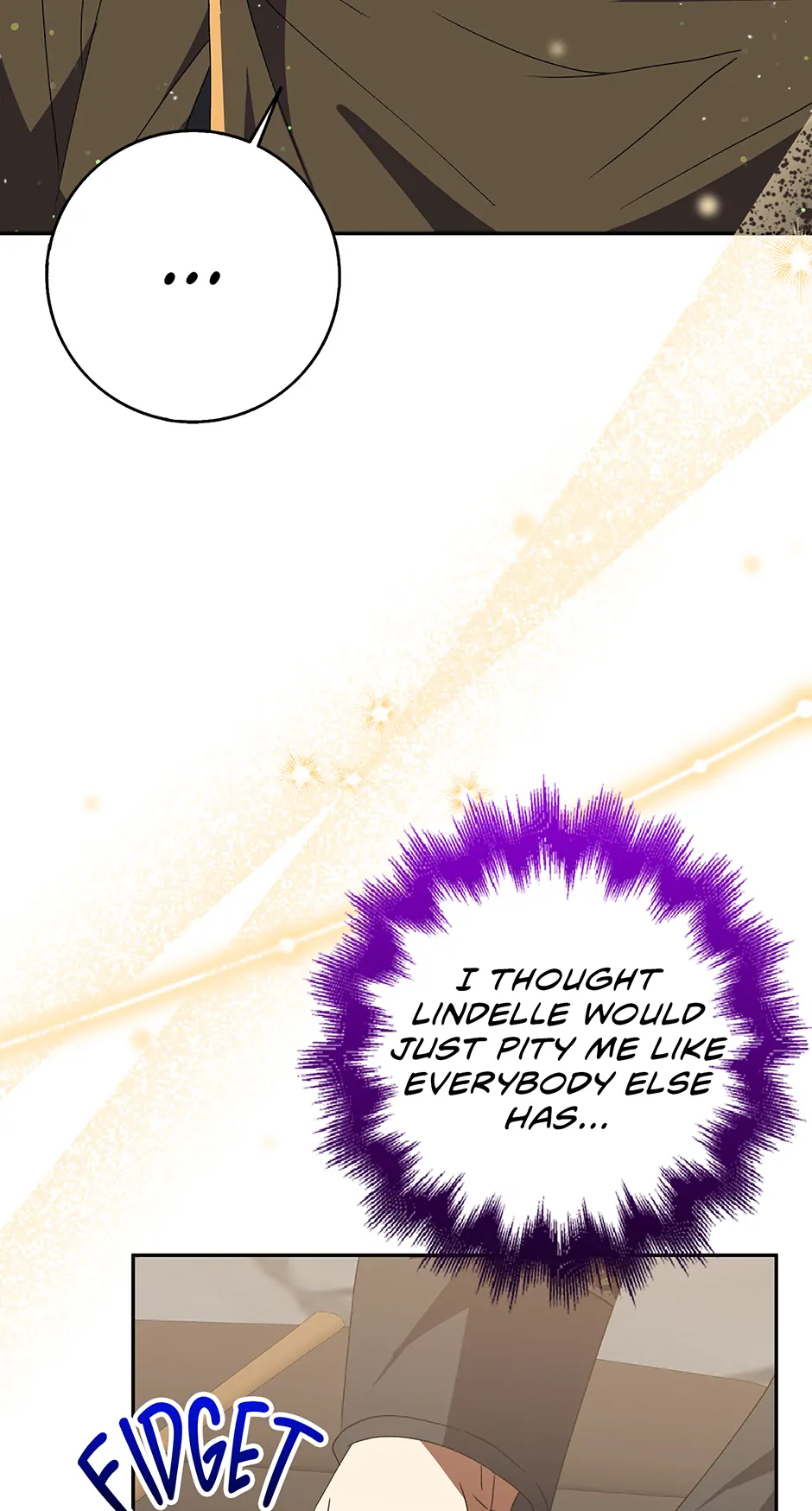 I’m In Trouble Because The Emperor Thinks I’m Terminally Ill Chapter 44 - Page 45