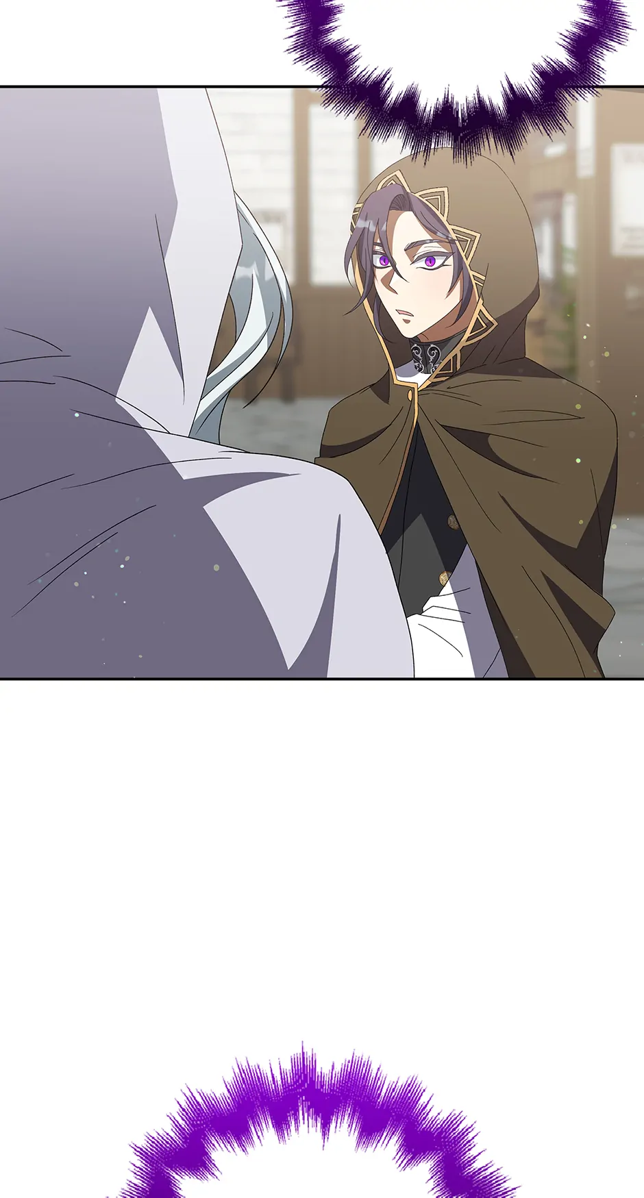 I’m In Trouble Because The Emperor Thinks I’m Terminally Ill Chapter 44 - Page 47