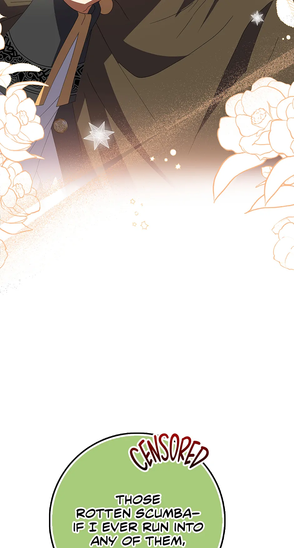 I’m In Trouble Because The Emperor Thinks I’m Terminally Ill Chapter 44 - Page 49