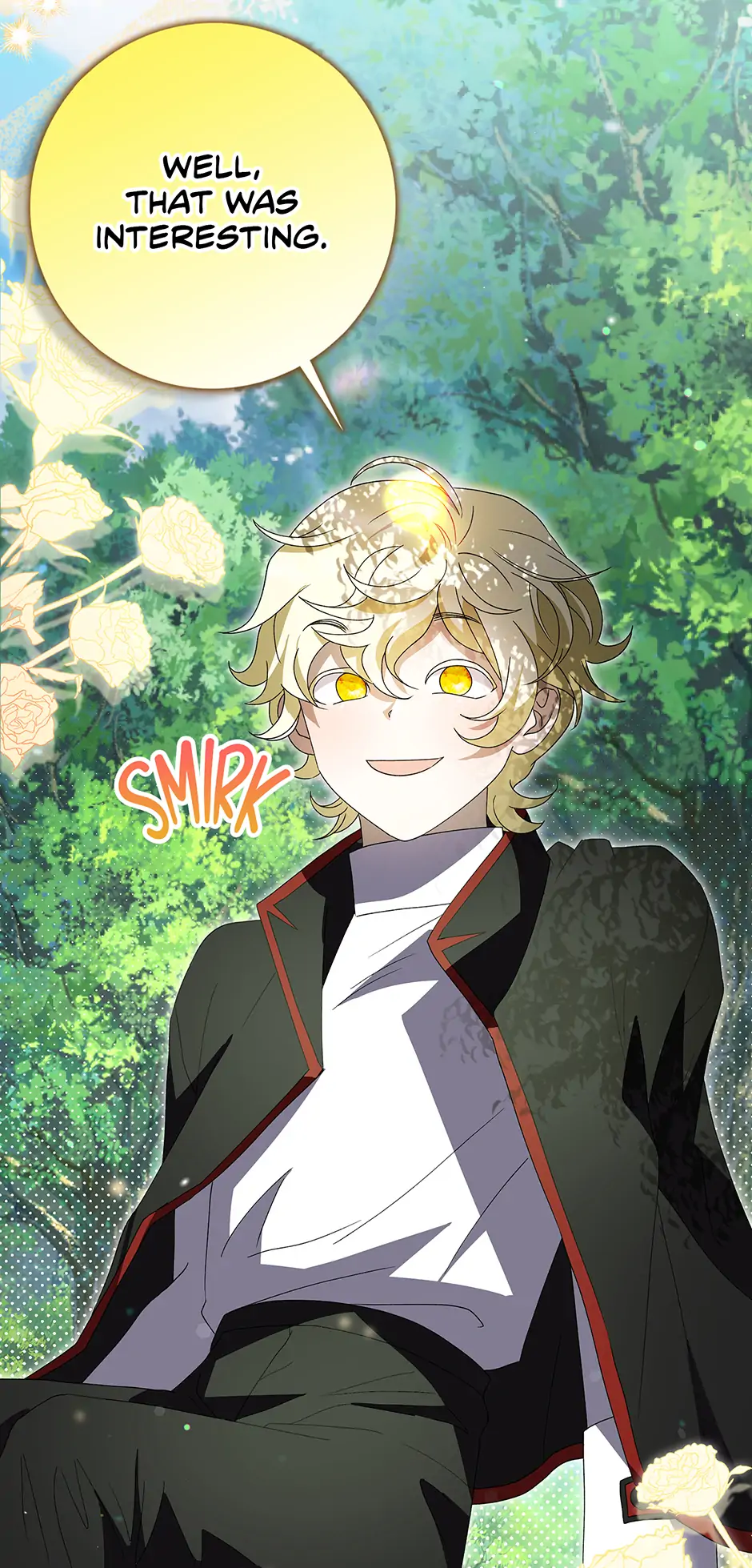 I’m In Trouble Because The Emperor Thinks I’m Terminally Ill Chapter 44 - Page 52