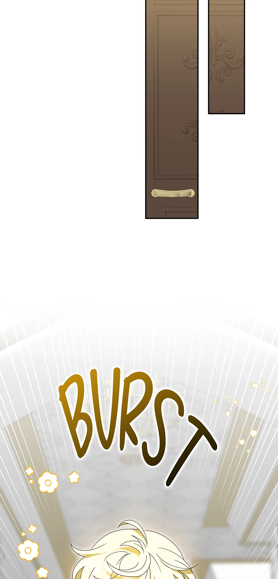 I’m In Trouble Because The Emperor Thinks I’m Terminally Ill Chapter 44 - Page 54