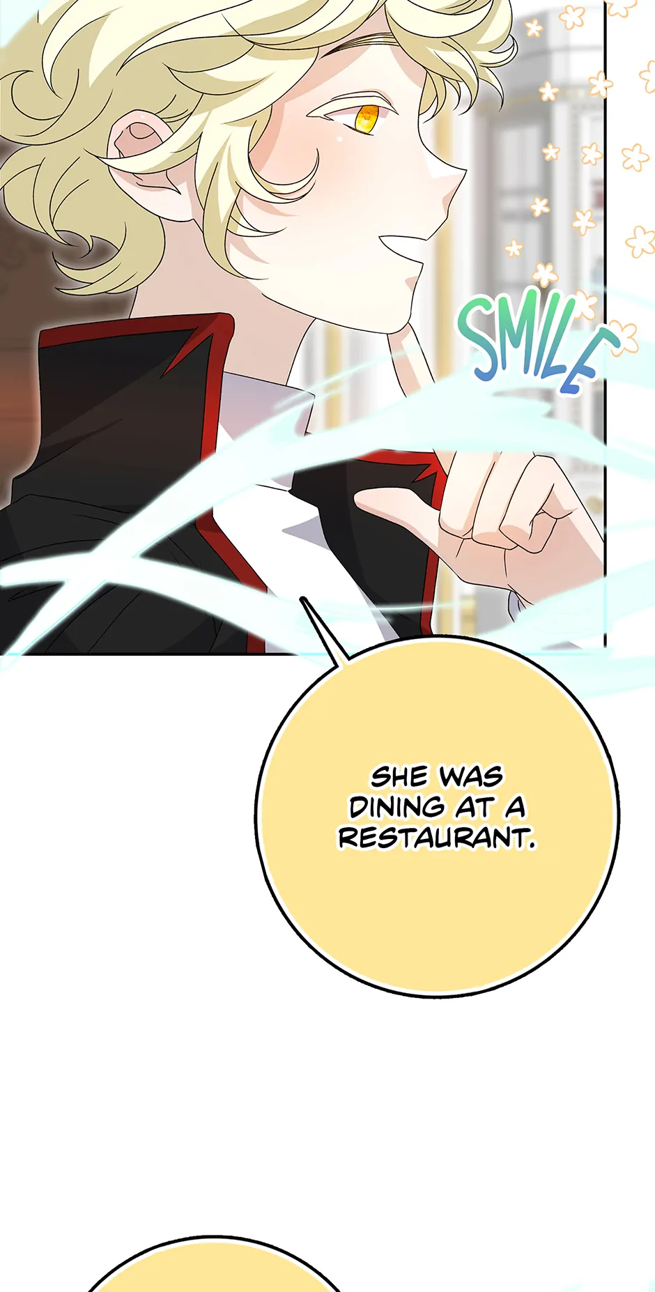 I’m In Trouble Because The Emperor Thinks I’m Terminally Ill Chapter 44 - Page 61