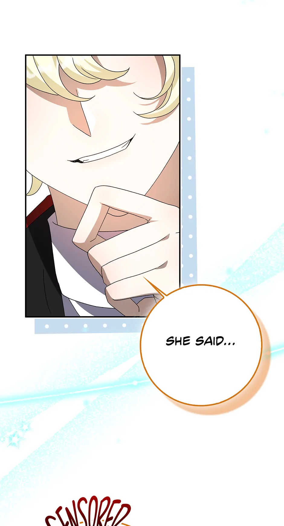 I’m In Trouble Because The Emperor Thinks I’m Terminally Ill Chapter 44 - Page 66