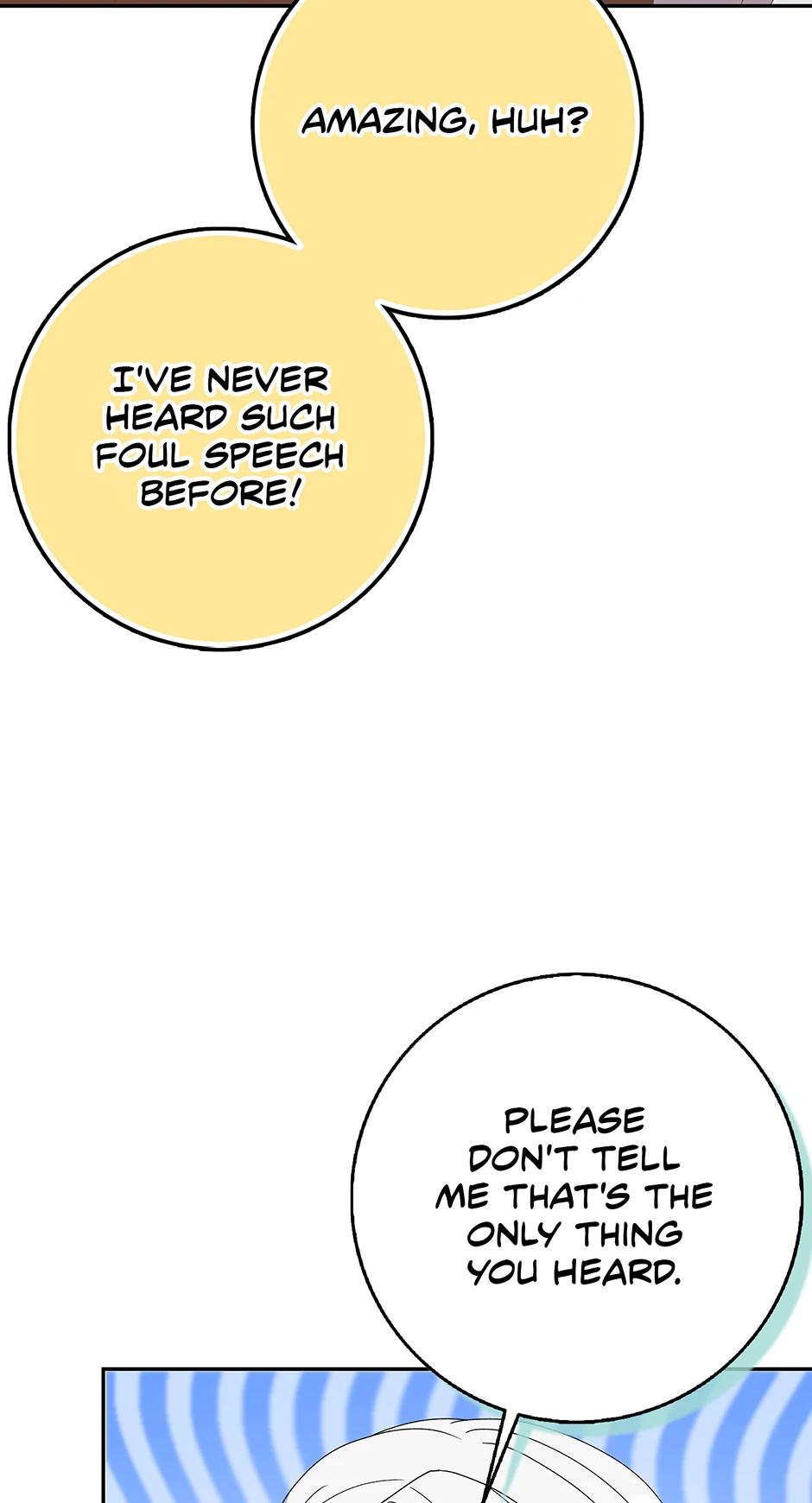 I’m In Trouble Because The Emperor Thinks I’m Terminally Ill Chapter 44 - Page 69