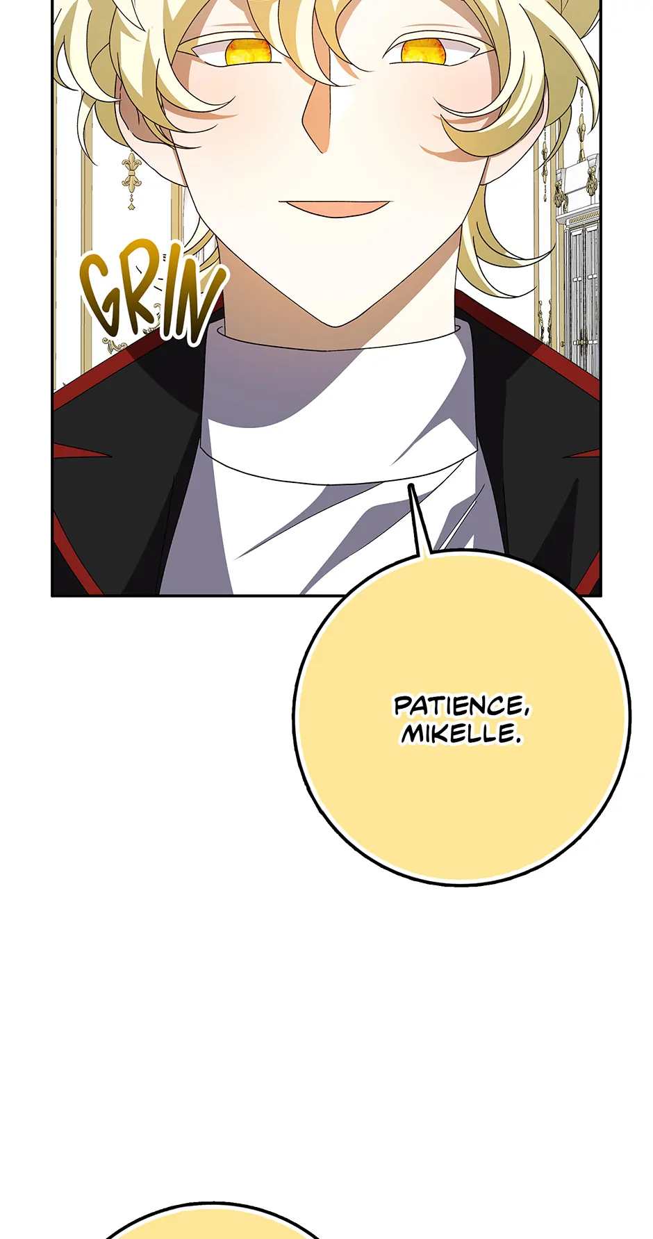 I’m In Trouble Because The Emperor Thinks I’m Terminally Ill Chapter 44 - Page 73