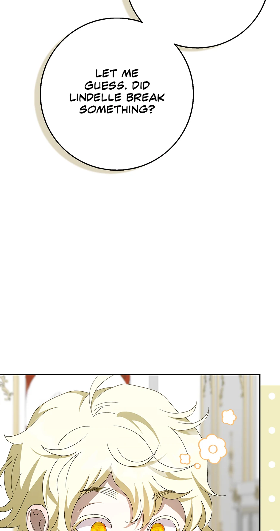 I’m In Trouble Because The Emperor Thinks I’m Terminally Ill Chapter 44 - Page 76