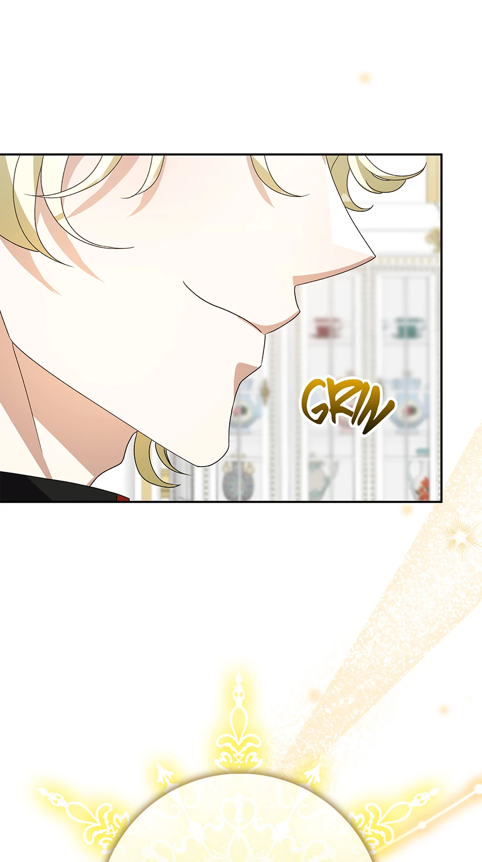 I’m In Trouble Because The Emperor Thinks I’m Terminally Ill Chapter 44 - Page 78