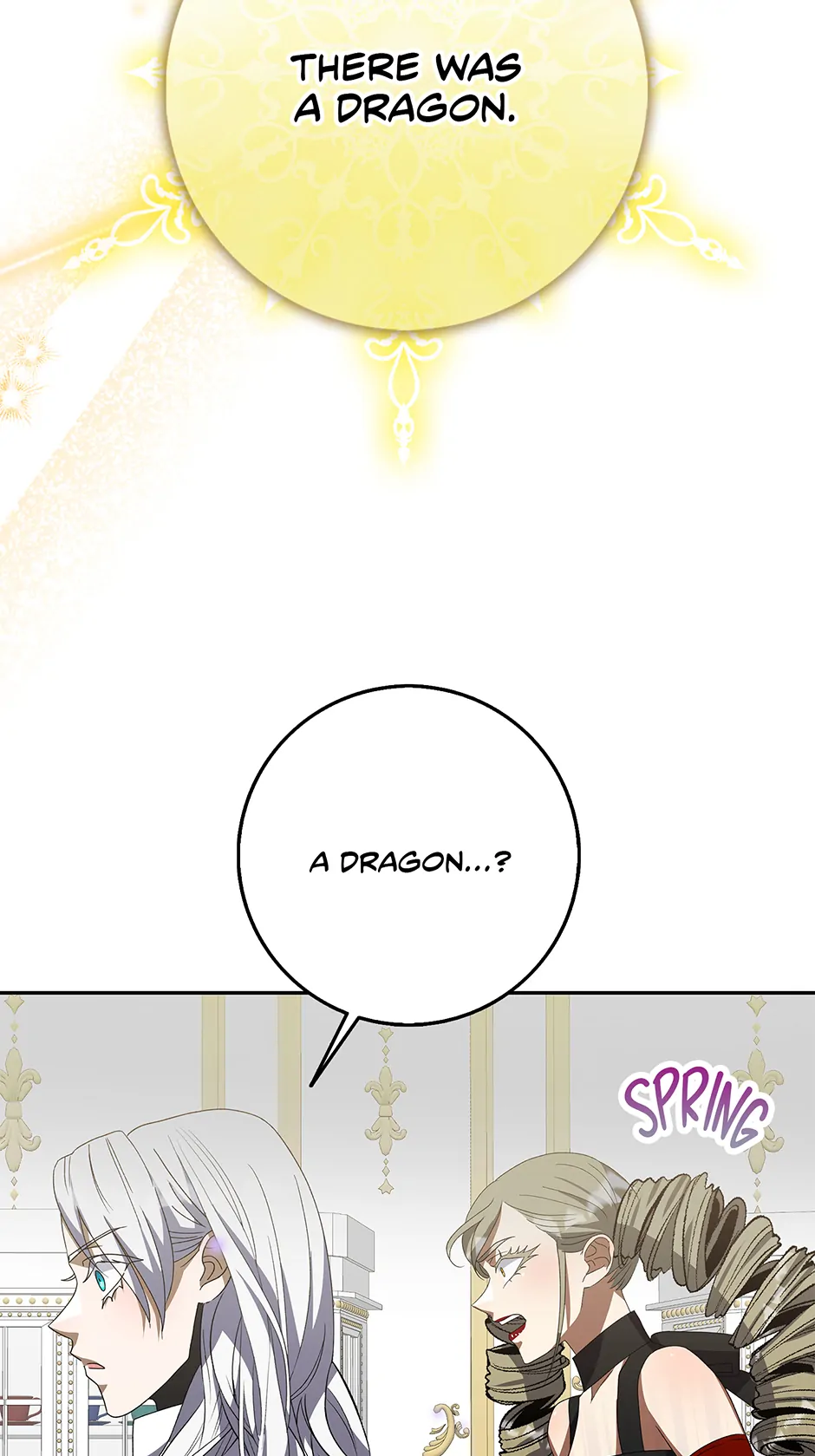 I’m In Trouble Because The Emperor Thinks I’m Terminally Ill Chapter 44 - Page 79