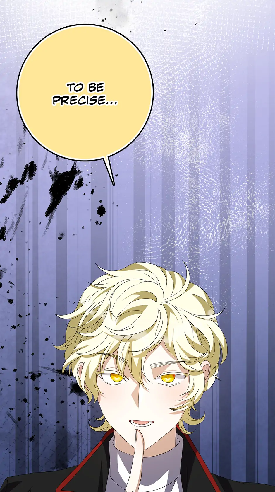 I’m In Trouble Because The Emperor Thinks I’m Terminally Ill Chapter 44 - Page 81