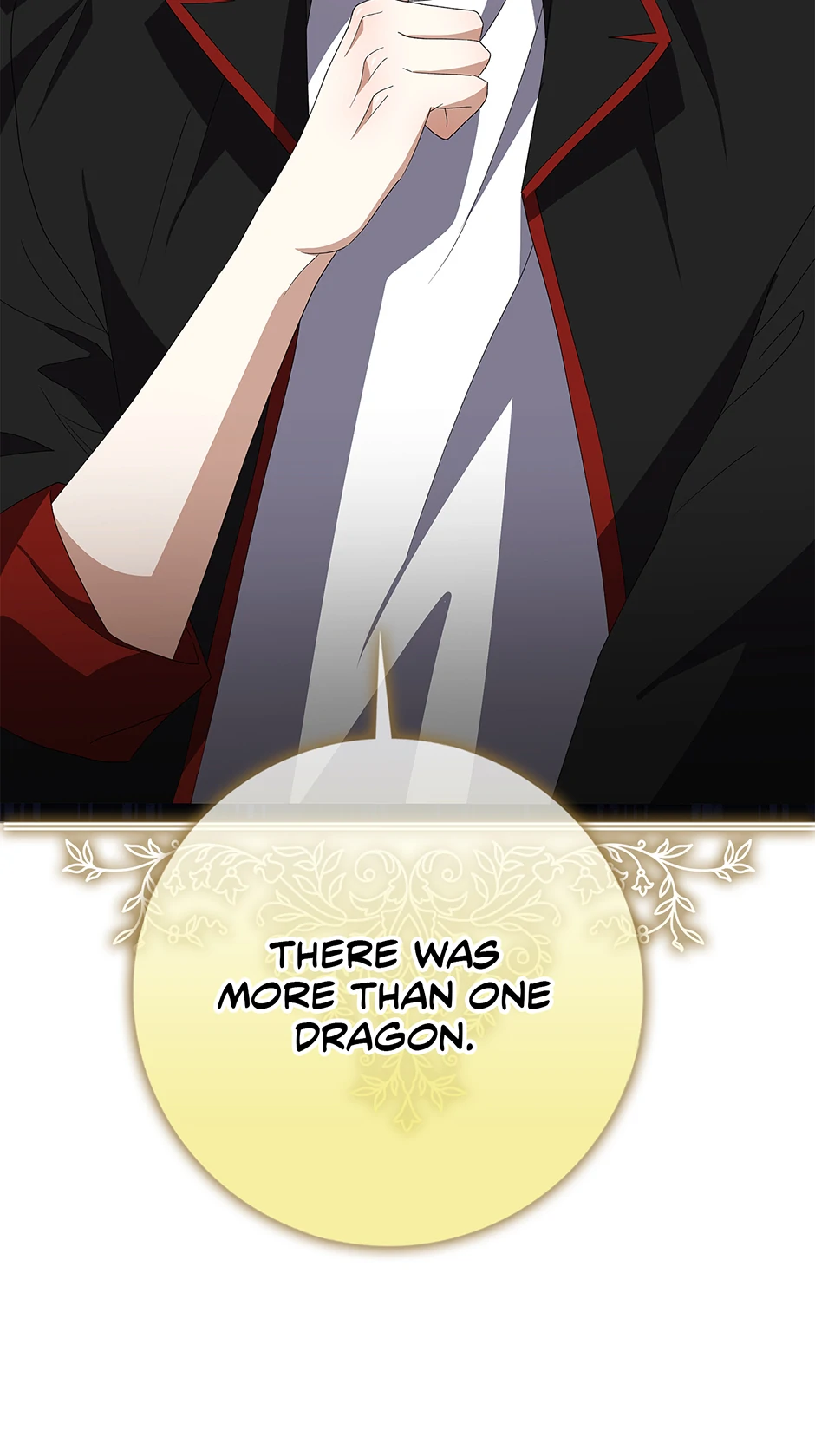 I’m In Trouble Because The Emperor Thinks I’m Terminally Ill Chapter 44 - Page 82