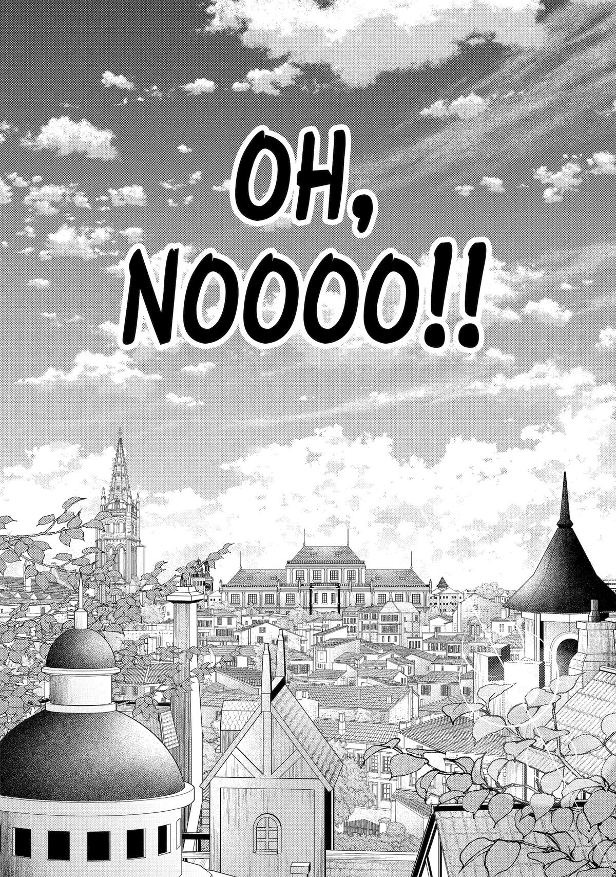 I'm No Hero in the Shadows! Chapter 1 - Page 52