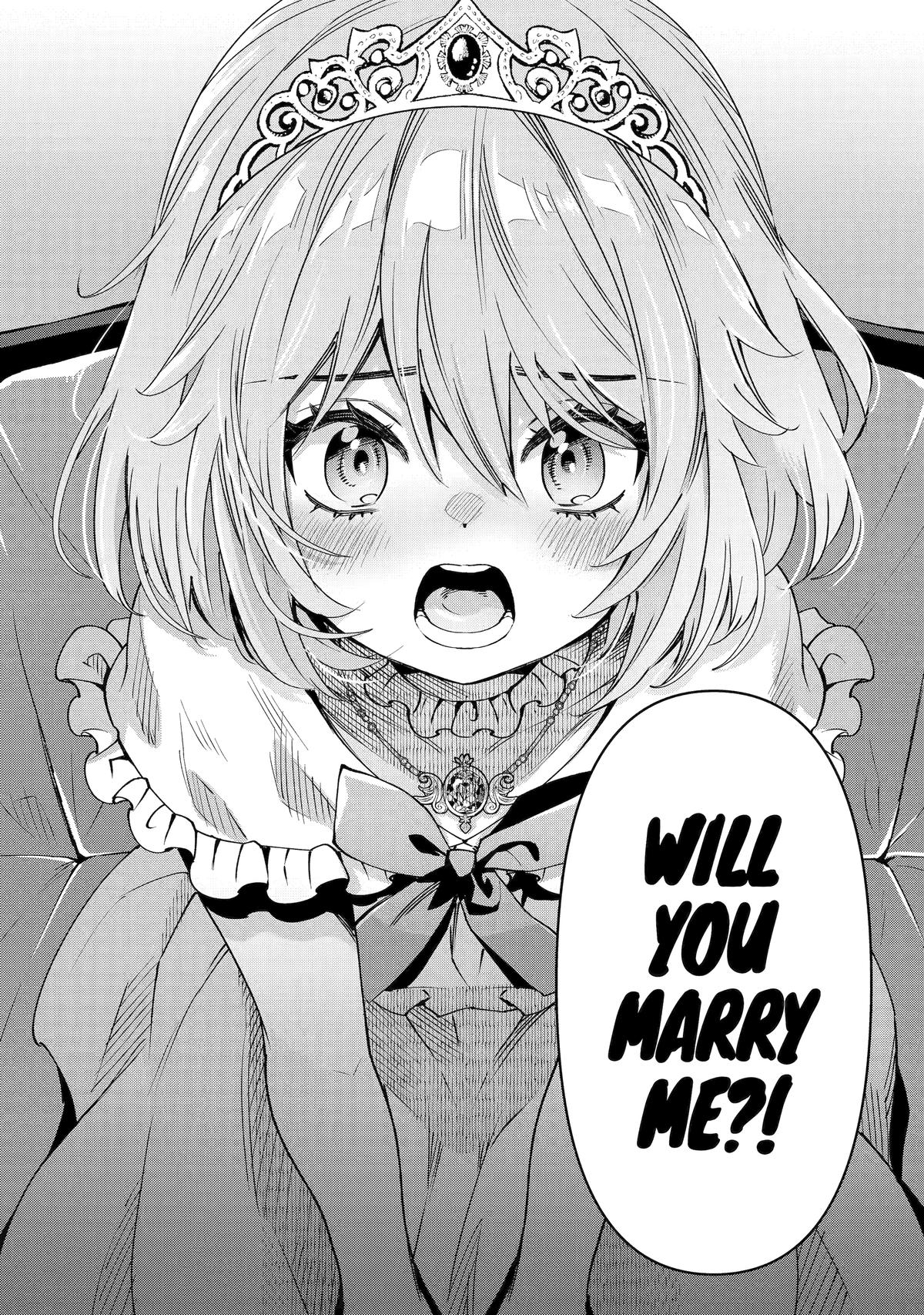 I'm No Hero in the Shadows! Chapter 11 - Page 40