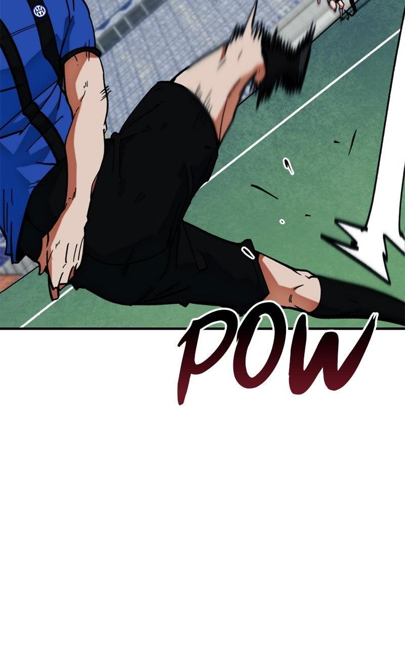 I'm Not a Soccer Genius! Chapter 44 - Page 6