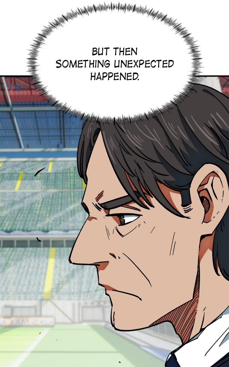 I'm Not a Soccer Genius! Chapter 44 - Page 7