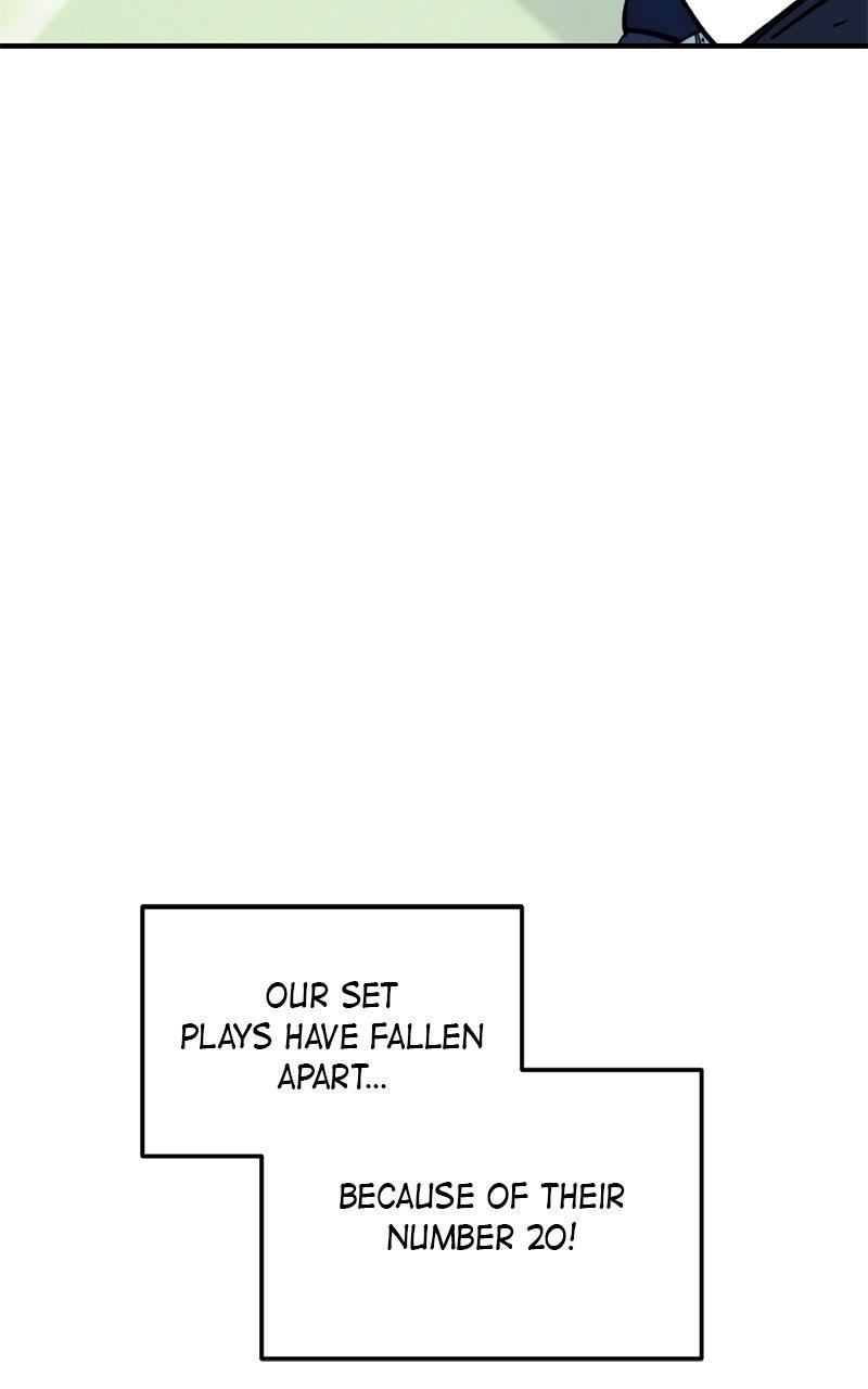 I'm Not a Soccer Genius! Chapter 44 - Page 8