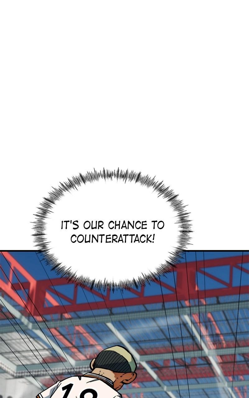 I'm Not a Soccer Genius! Chapter 44 - Page 9