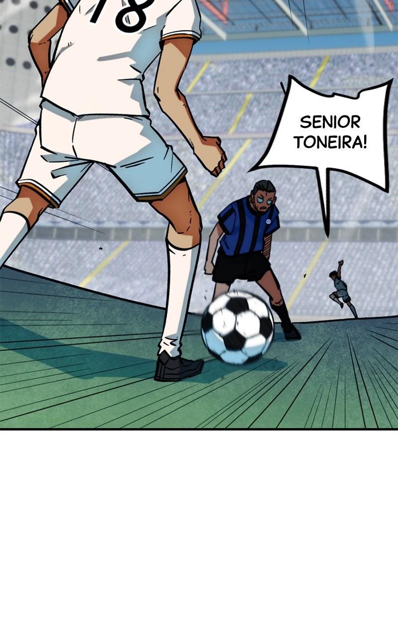 I'm Not a Soccer Genius! Chapter 44 - Page 10