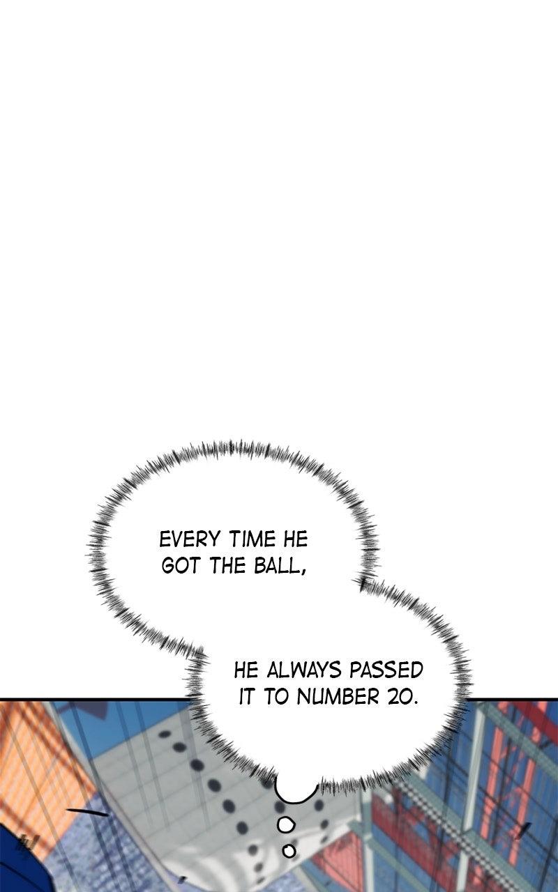 I'm Not a Soccer Genius! Chapter 44 - Page 11