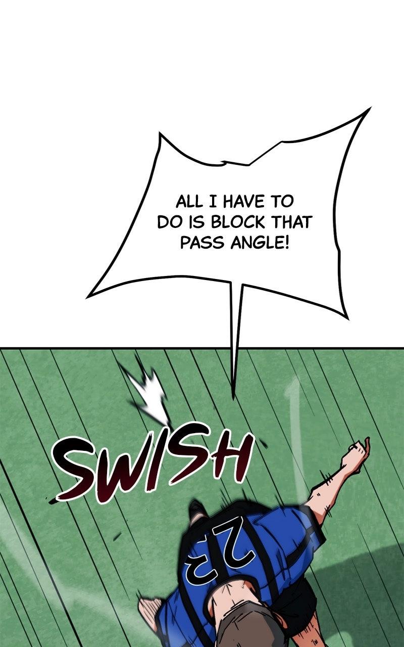 I'm Not a Soccer Genius! Chapter 44 - Page 13