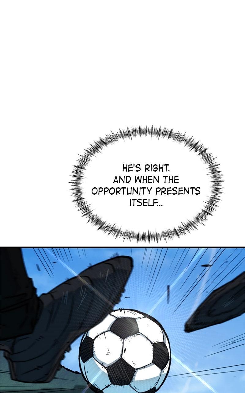 I'm Not a Soccer Genius! Chapter 44 - Page 18