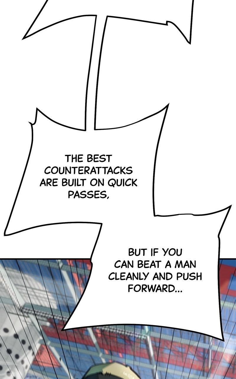 I'm Not a Soccer Genius! Chapter 44 - Page 22