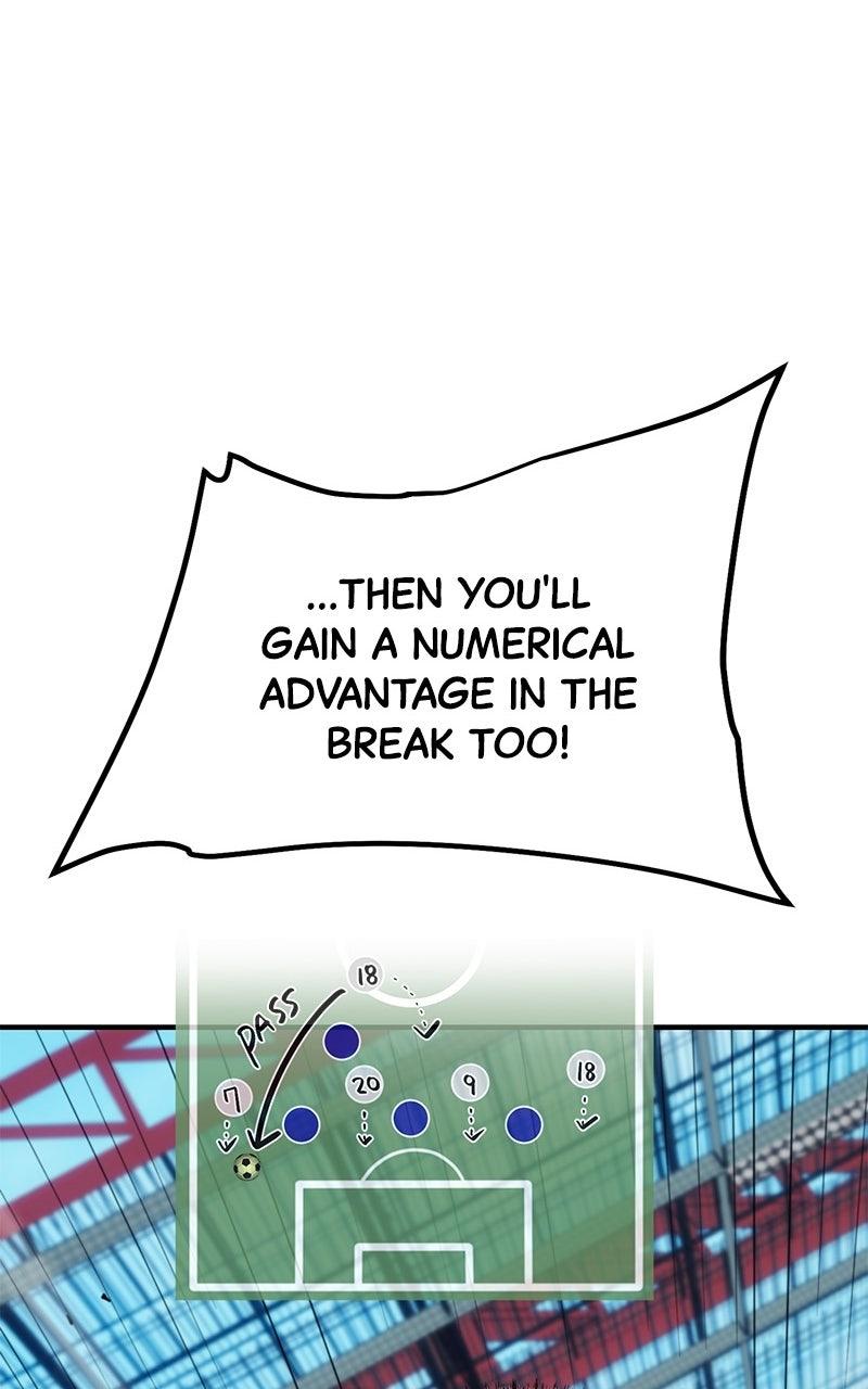 I'm Not a Soccer Genius! Chapter 44 - Page 24