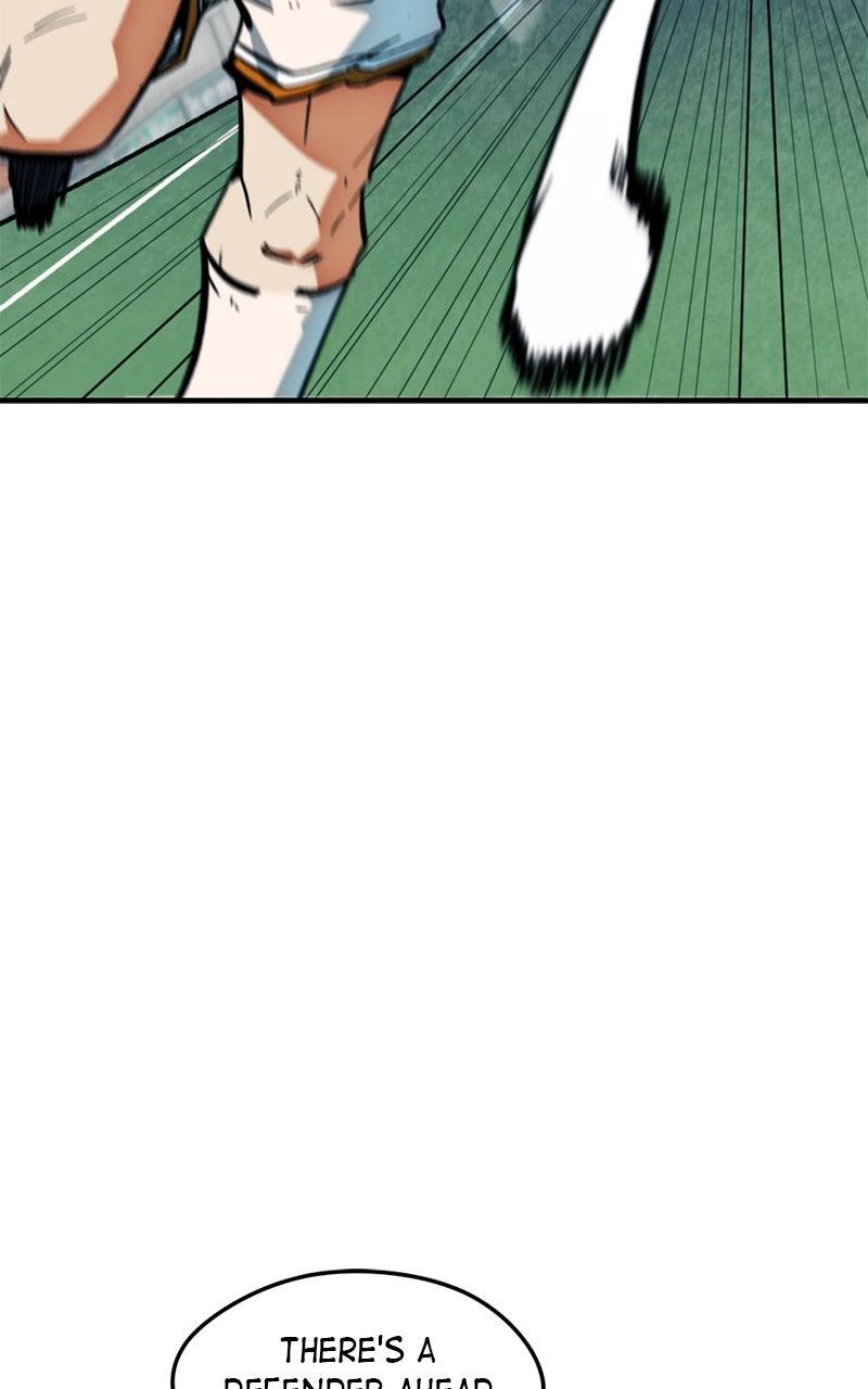 I'm Not a Soccer Genius! Chapter 44 - Page 26