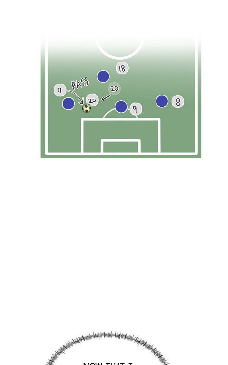 I'm Not a Soccer Genius! Chapter 44 - Page 30