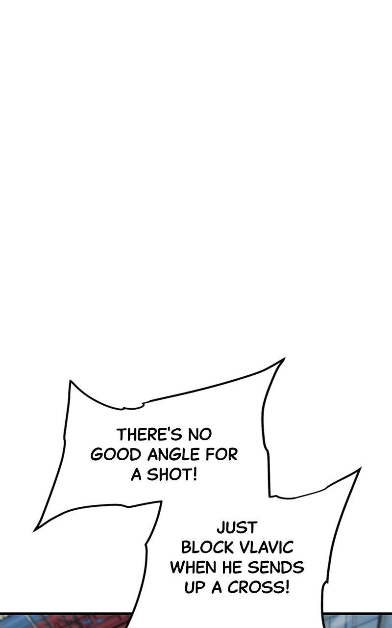 I'm Not a Soccer Genius! Chapter 44 - Page 35