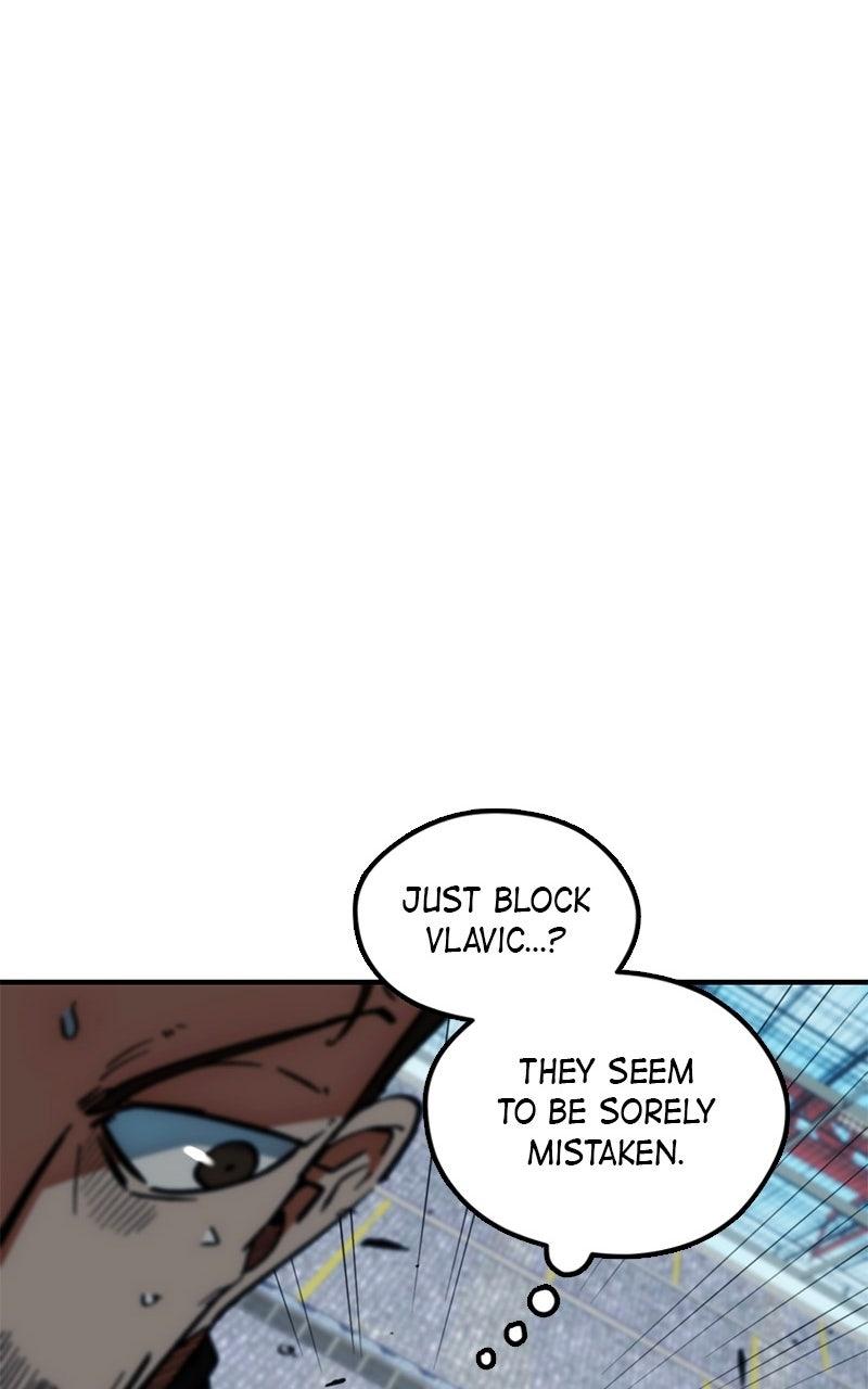 I'm Not a Soccer Genius! Chapter 44 - Page 37