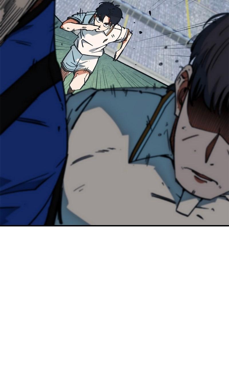 I'm Not a Soccer Genius! Chapter 44 - Page 38