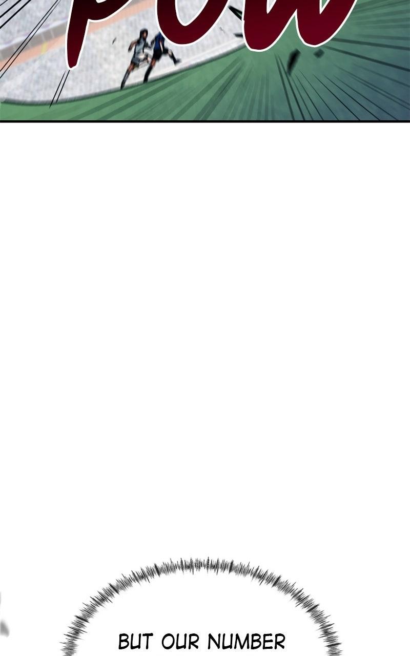 I'm Not a Soccer Genius! Chapter 44 - Page 40